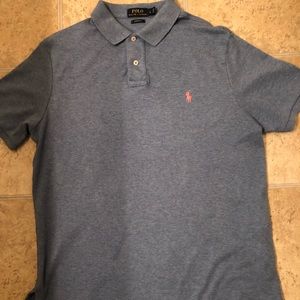 POLO by RALPH LAUREN shirt